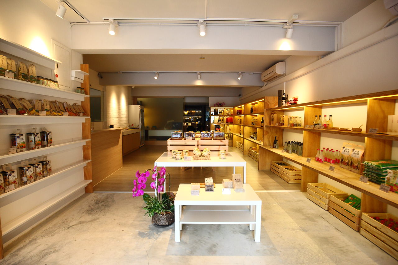 台灣清酒,清酒,清酒專賣店,台北清酒專賣店,松菸清酒,禾發堂