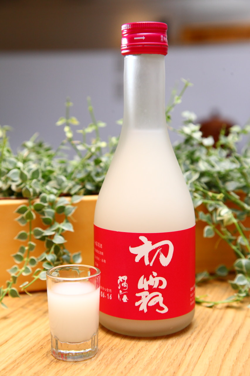 台灣清酒,清酒,清酒專賣店,台北清酒專賣店,松菸清酒,禾發堂