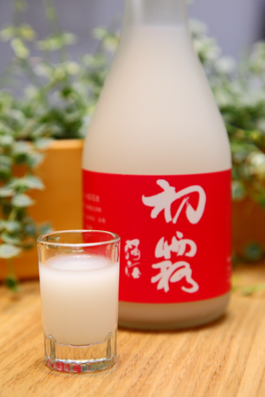 台灣清酒,清酒,清酒專賣店,台北清酒專賣店,松菸清酒,禾發堂