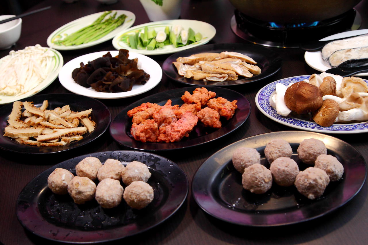 台北火鍋,行天宮火鍋,台北沙茶火鍋,台北汕頭火鍋,和牛,A5和牛,赤哥汕頭火鍋-台北松江總店,赤哥汕頭火鍋
