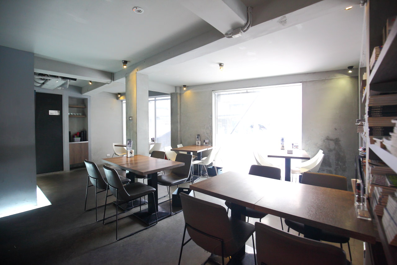 台北咖啡廳,捷運南京三民站,松山美食,Muse Cafe,台北美食,台北聚餐,台北早午餐,捷運美食