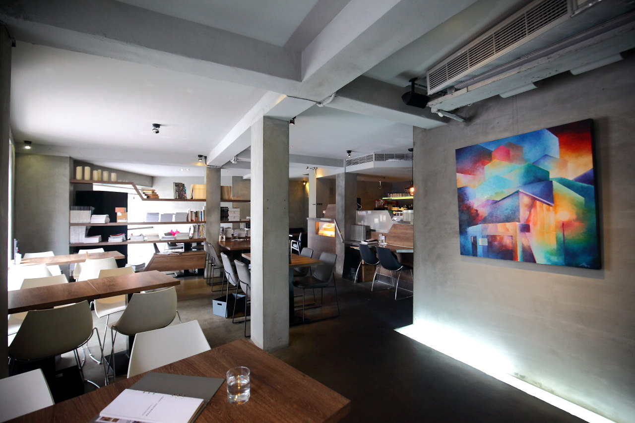 台北咖啡廳,捷運南京三民站,松山美食,Muse Cafe,台北美食,台北聚餐,台北早午餐,捷運美食