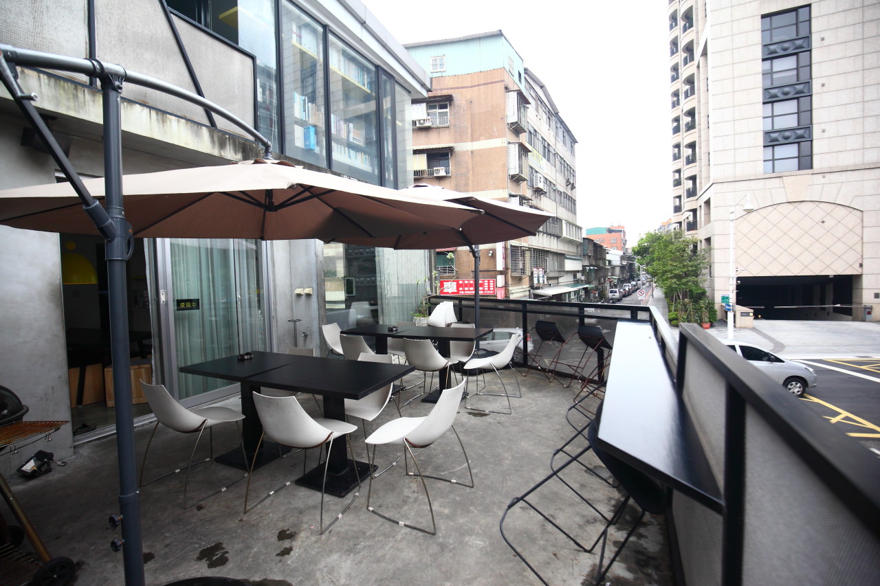台北咖啡廳,捷運南京三民站,松山美食,Muse Cafe,台北美食,台北聚餐,台北早午餐,捷運美食