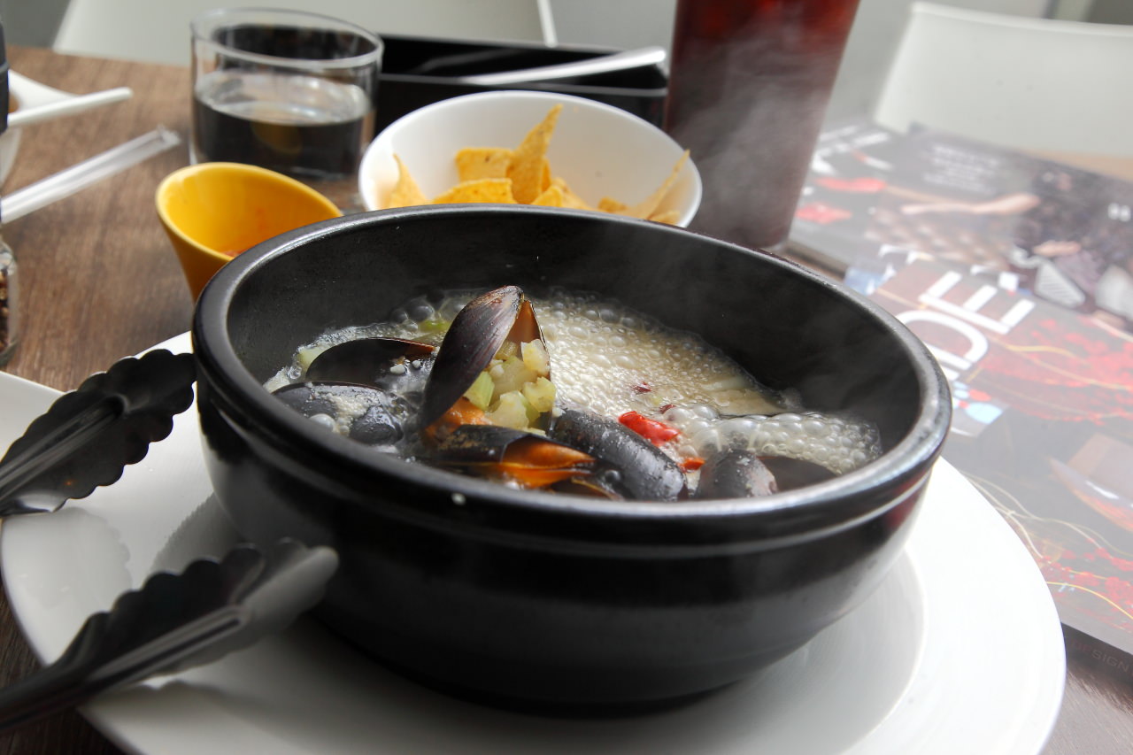 台北咖啡廳,捷運南京三民站,松山美食,Muse Cafe,台北美食,台北聚餐,台北早午餐,捷運美食