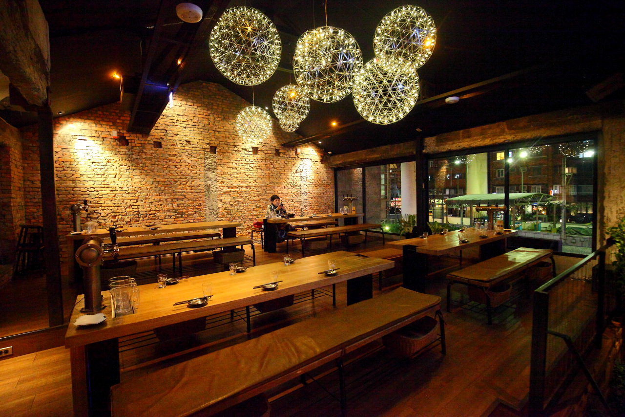市民大道聚餐,台北啤酒餐廳,啤調客 Beeru,啤調客,東區美食,台北聚餐,東區居酒屋,市民大道美食,市民大道餐廳,市民大道居酒屋