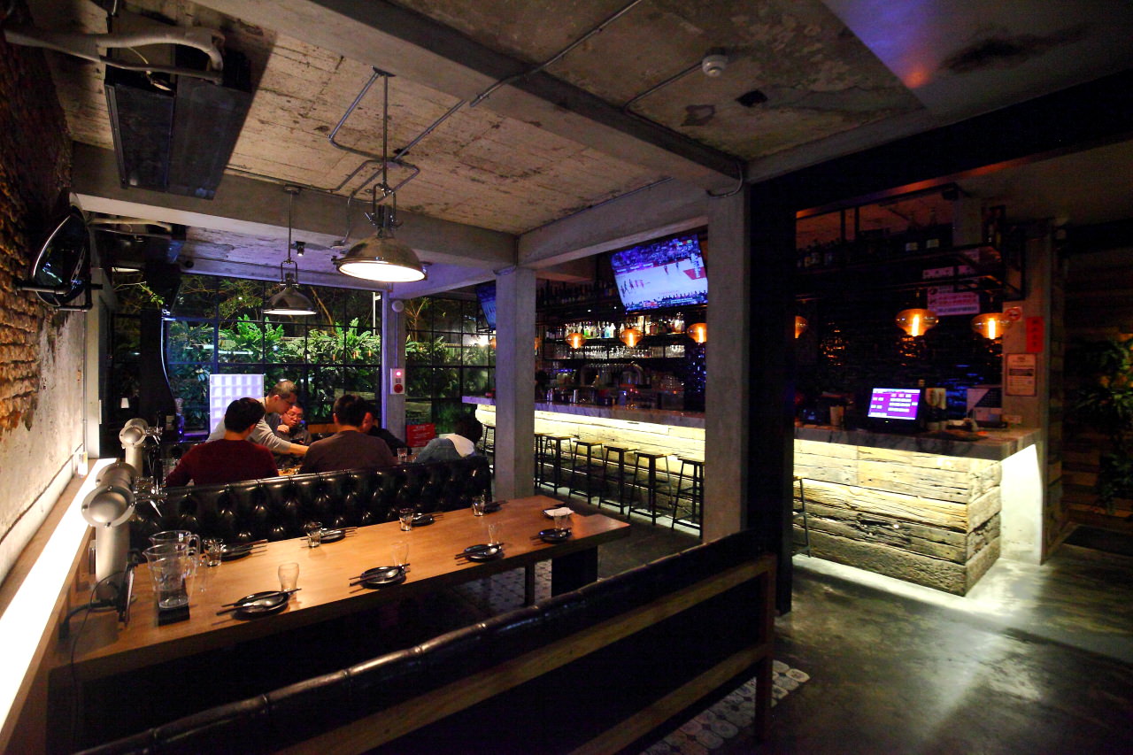 市民大道聚餐,台北啤酒餐廳,啤調客 Beeru,啤調客,東區美食,台北聚餐,東區居酒屋,市民大道美食,市民大道餐廳,市民大道居酒屋