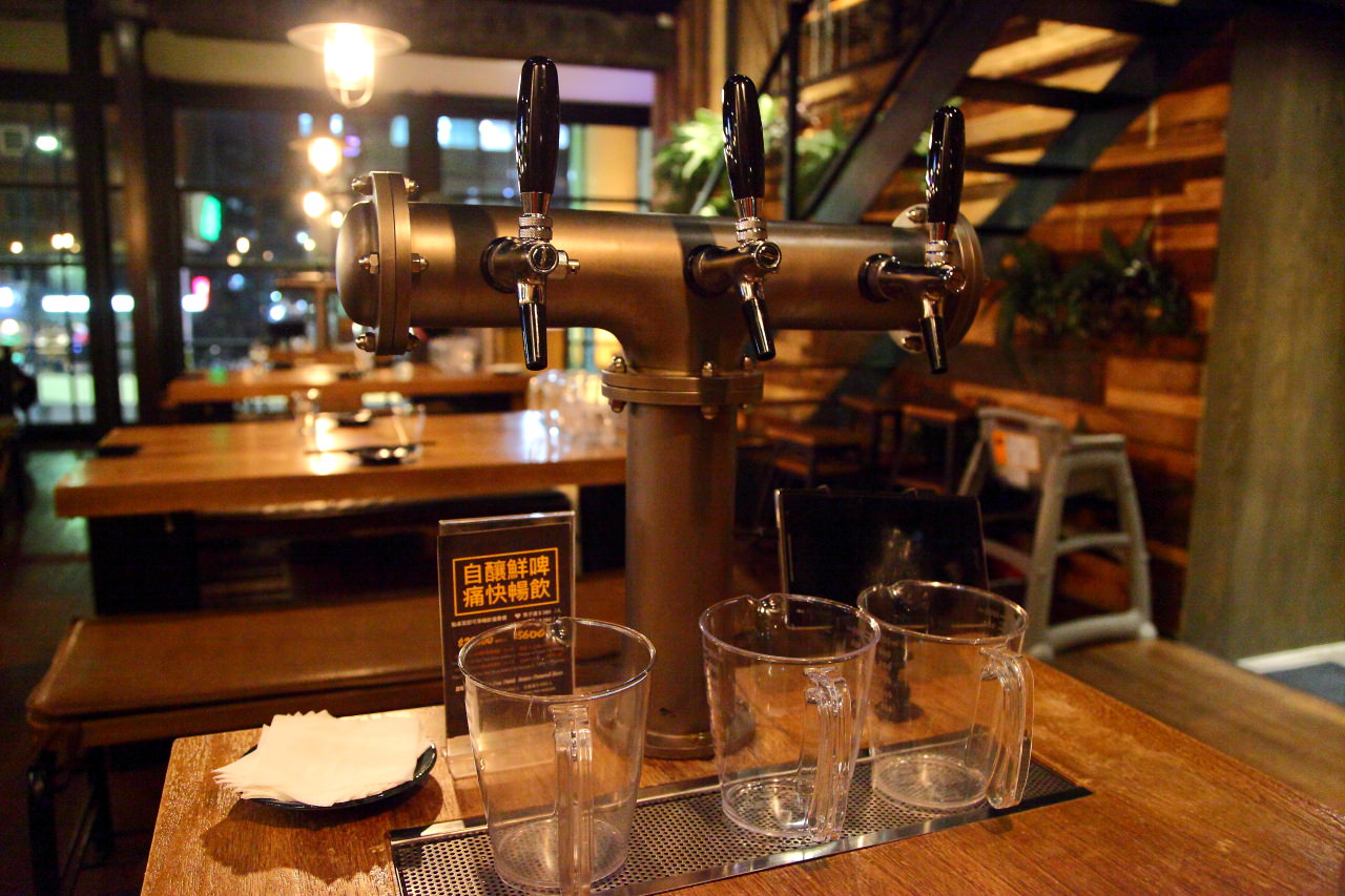 市民大道聚餐,台北啤酒餐廳,啤調客 Beeru,啤調客,東區美食,台北聚餐,東區居酒屋,市民大道美食,市民大道餐廳,市民大道居酒屋
