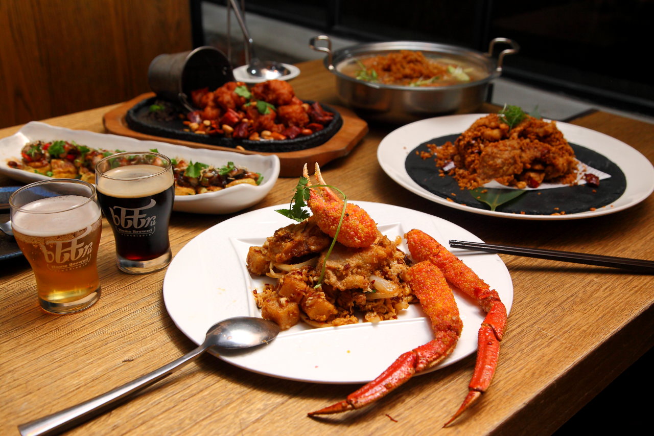 市民大道聚餐,台北啤酒餐廳,啤調客 Beeru,啤調客,東區美食,台北聚餐,東區居酒屋,市民大道美食,市民大道餐廳,市民大道居酒屋