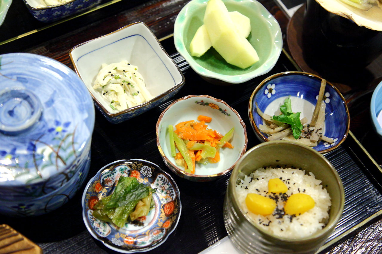 秋田旅遊,戀戀秋田犬主題路線,日本旅遊,秋田美食,角館,角館景點,角館美食,角館博物館,百穗院
