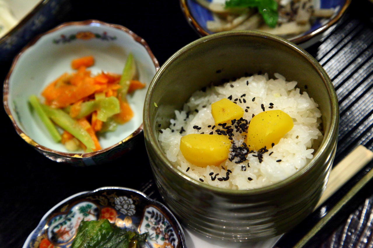 秋田旅遊,戀戀秋田犬主題路線,日本旅遊,秋田美食,角館,角館景點,角館美食,角館博物館,百穗院