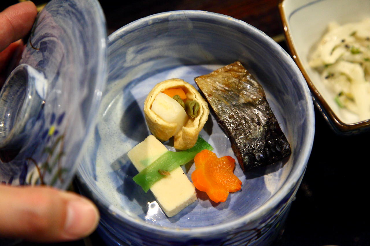 秋田旅遊,戀戀秋田犬主題路線,日本旅遊,秋田美食,角館,角館景點,角館美食,角館博物館,百穗院