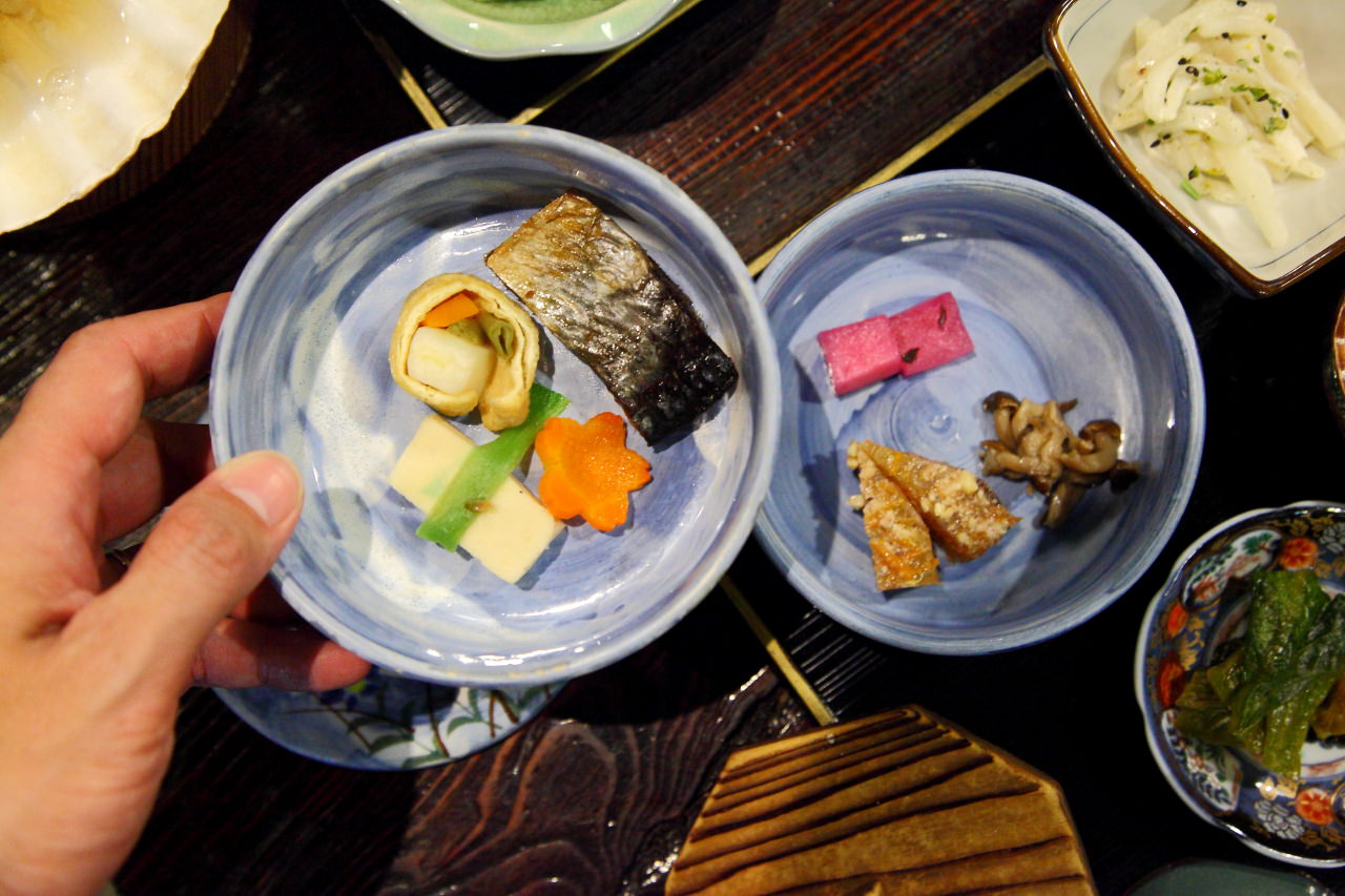 秋田旅遊,戀戀秋田犬主題路線,日本旅遊,秋田美食,角館,角館景點,角館美食,角館博物館,百穗院