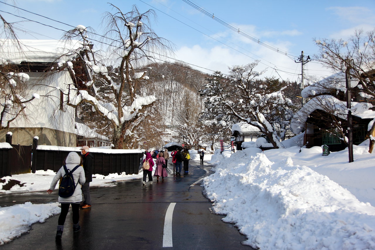 日本秋田,戀戀秋田犬主題路線！,角館武家宅邸,秋田旅遊,秋田景點,日本旅遊,角館,角館旅遊