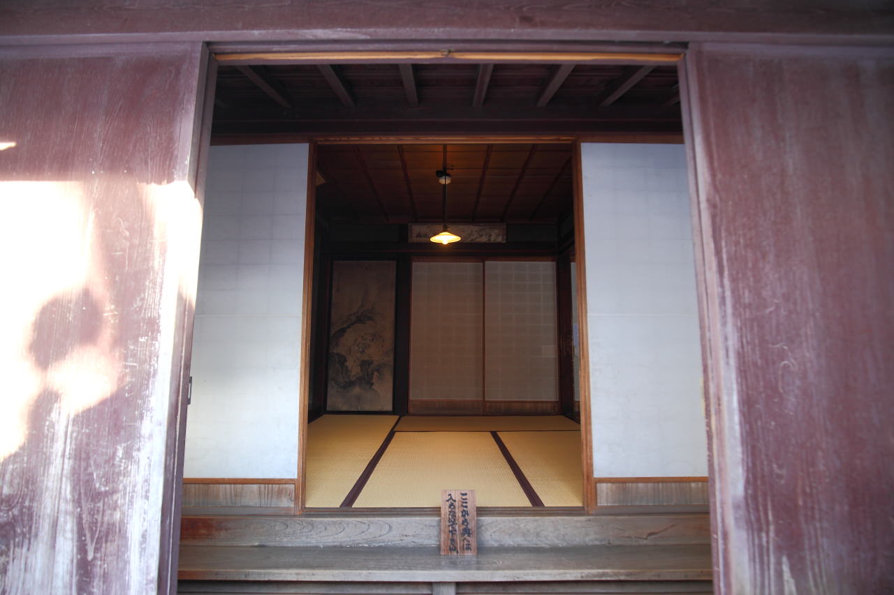 日本秋田,戀戀秋田犬主題路線！,角館武家宅邸,秋田旅遊,秋田景點,日本旅遊,角館,角館旅遊