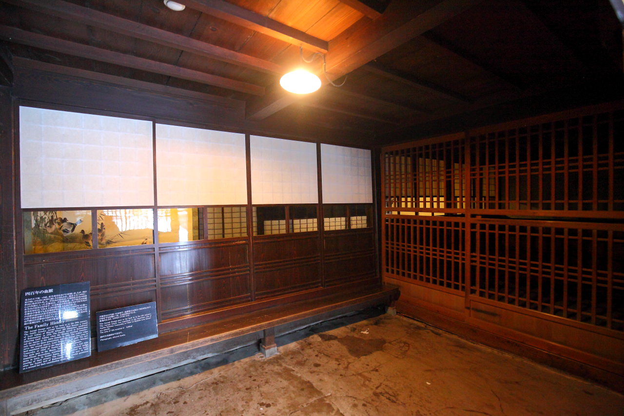 日本秋田,戀戀秋田犬主題路線！,角館武家宅邸,秋田旅遊,秋田景點,日本旅遊,角館,角館旅遊