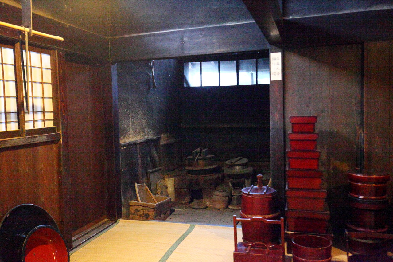 日本秋田,戀戀秋田犬主題路線！,角館武家宅邸,秋田旅遊,秋田景點,日本旅遊,角館,角館旅遊
