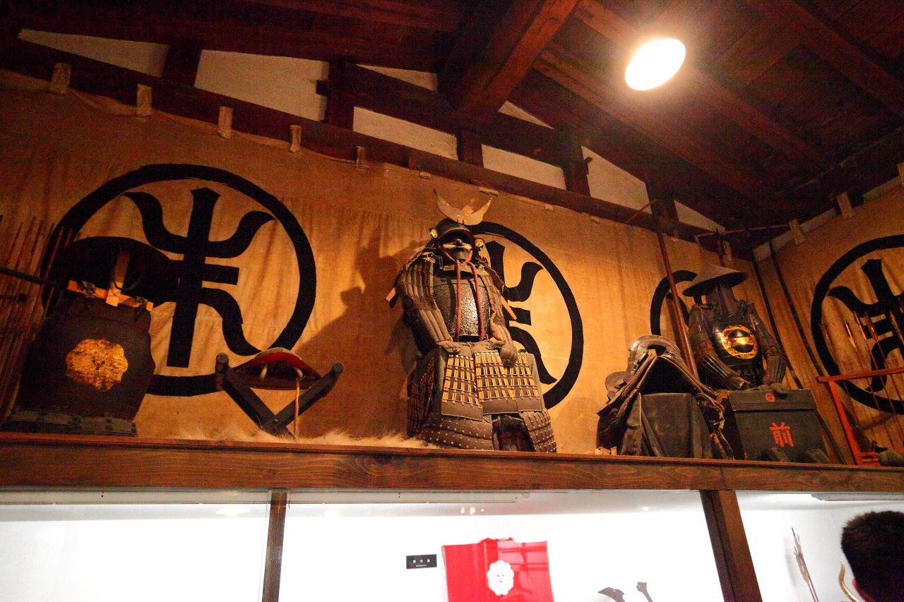 日本秋田,戀戀秋田犬主題路線！,角館武家宅邸,秋田旅遊,秋田景點,日本旅遊,角館,角館旅遊