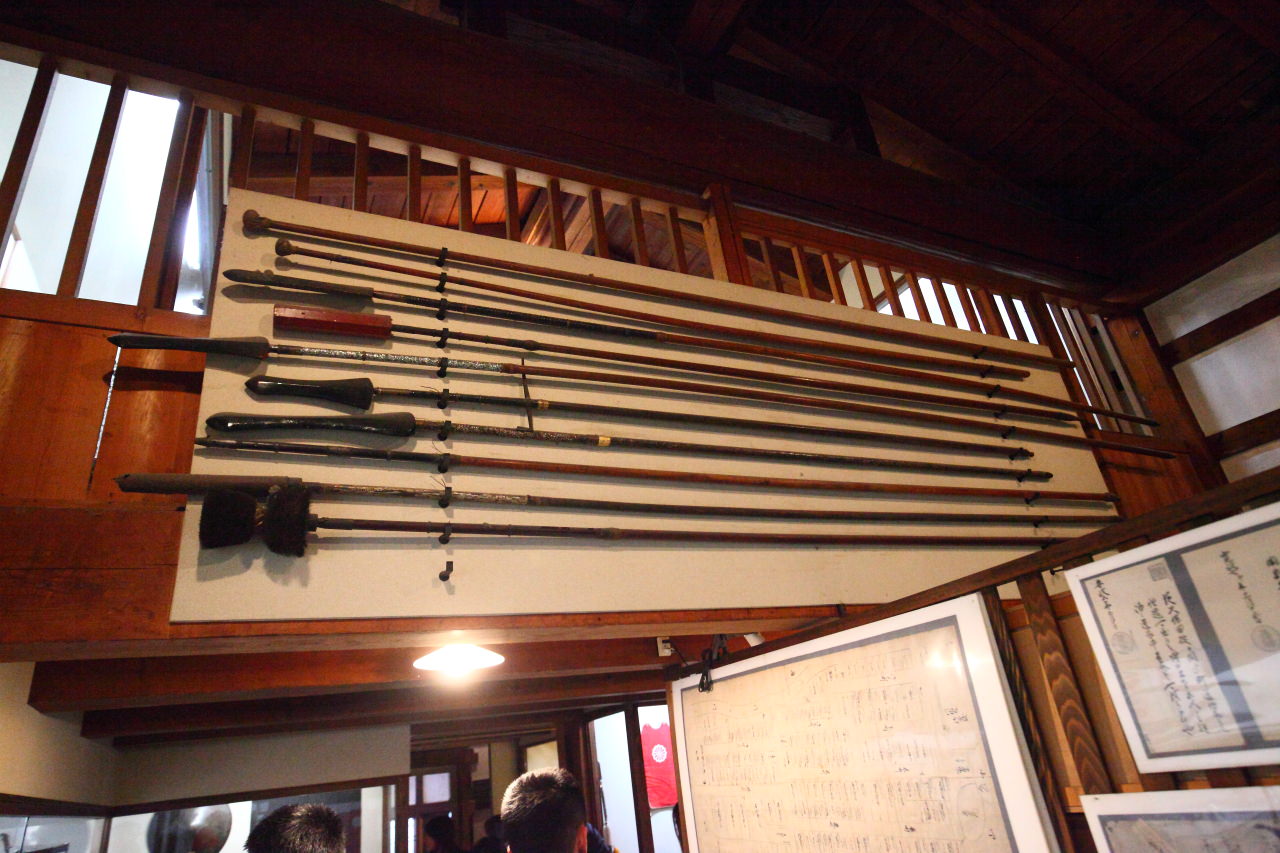 日本秋田,戀戀秋田犬主題路線！,角館武家宅邸,秋田旅遊,秋田景點,日本旅遊,角館,角館旅遊