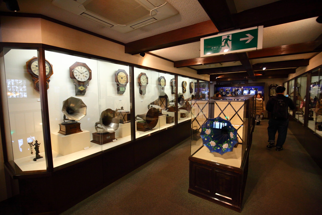 日本秋田,戀戀秋田犬主題路線！,角館武家宅邸,秋田旅遊,秋田景點,日本旅遊,角館,角館旅遊
