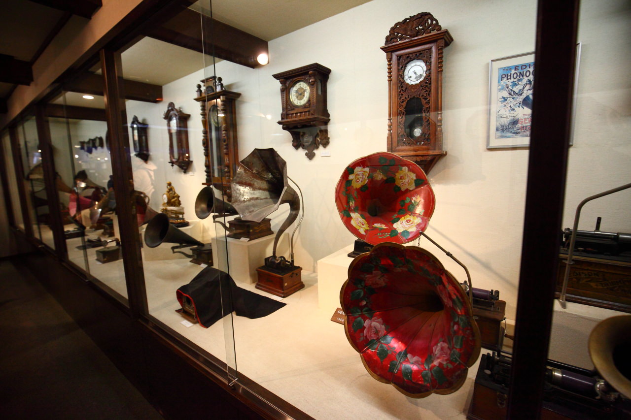 日本秋田,戀戀秋田犬主題路線！,角館武家宅邸,秋田旅遊,秋田景點,日本旅遊,角館,角館旅遊