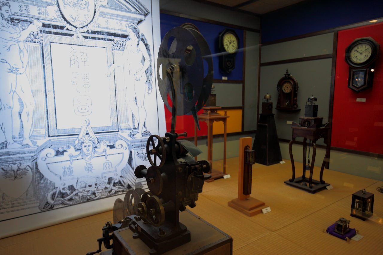 日本秋田,戀戀秋田犬主題路線！,角館武家宅邸,秋田旅遊,秋田景點,日本旅遊,角館,角館旅遊
