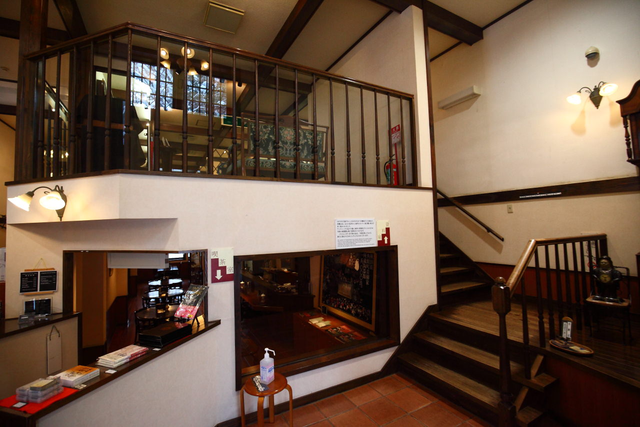 日本秋田,戀戀秋田犬主題路線！,角館武家宅邸,秋田旅遊,秋田景點,日本旅遊,角館,角館旅遊