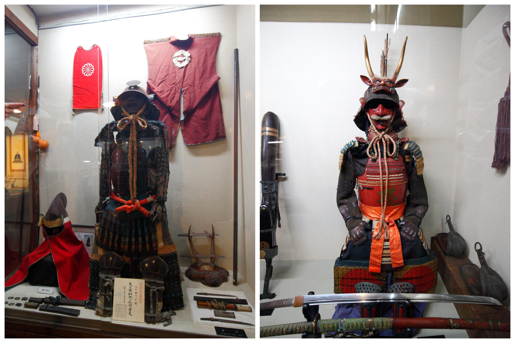 日本秋田,戀戀秋田犬主題路線！,角館武家宅邸,秋田旅遊,秋田景點,日本旅遊,角館,角館旅遊
