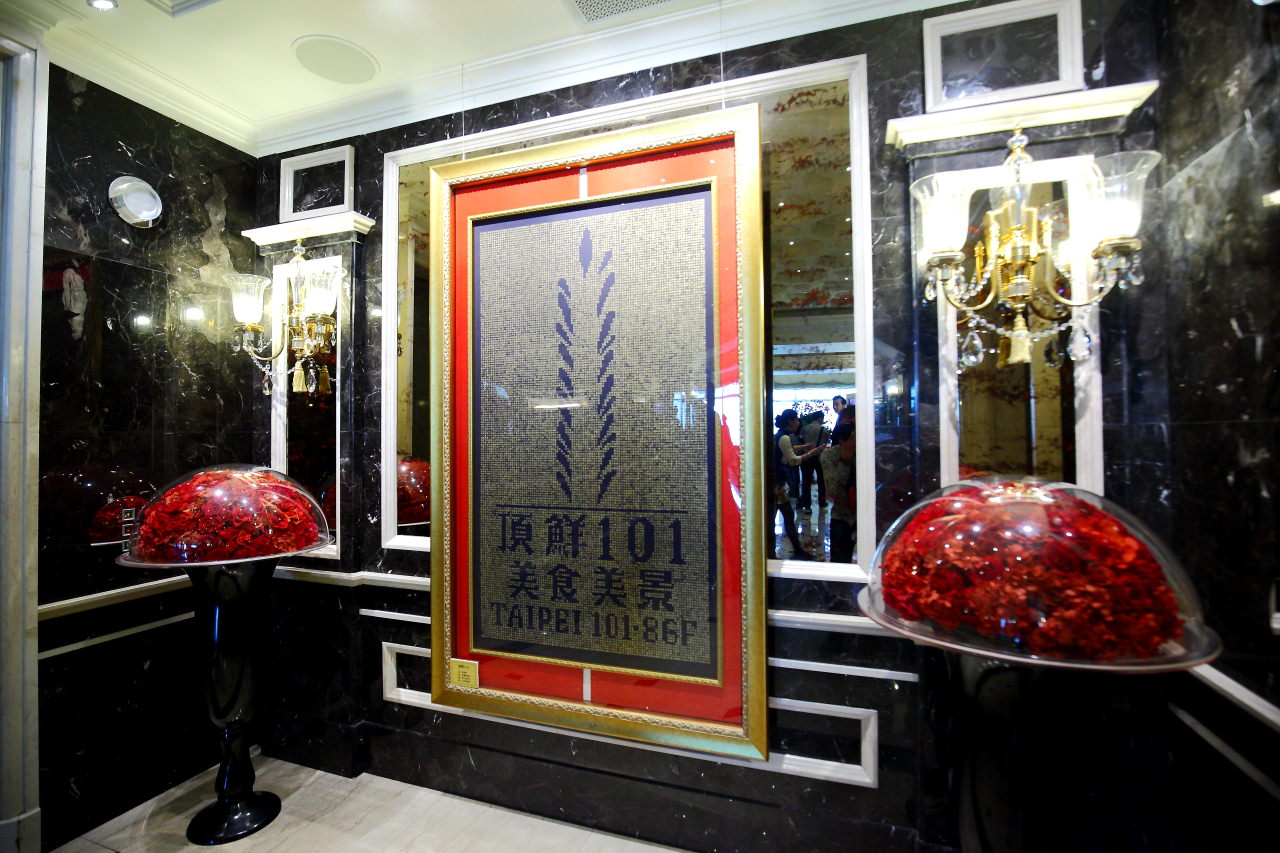 台北母親節餐廳,母親節餐廳推薦,頂鮮101美食美景餐廳,頂鮮101,頂鮮擔仔麵-台北101店,邀稿,台北餐廳,台北101,台北101餐廳