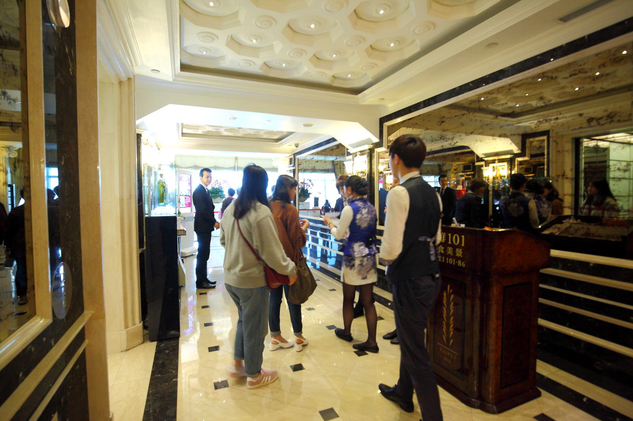台北母親節餐廳,母親節餐廳推薦,頂鮮101美食美景餐廳,頂鮮101,頂鮮擔仔麵-台北101店,邀稿,台北餐廳,台北101,台北101餐廳