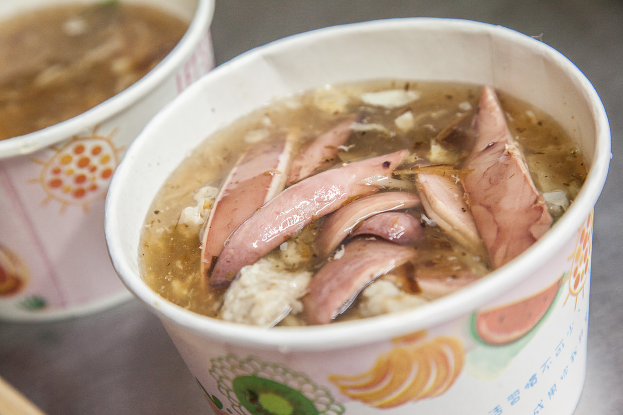 桃園美食,南崁美食,蘆竹美食,南崁小吃,蘆竹小吃,桃園小吃,黃昏市場美食,茶米肉羹