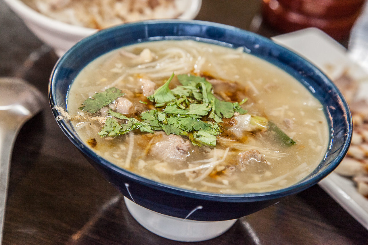 桃園美食,南崁美食,蘆竹美食,南崁小吃,蘆竹小吃,桃園小吃,南崁必吃,蘆竹必吃,雲林蘇生炒鴨肉羹