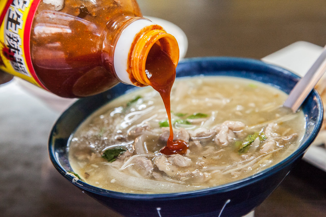 桃園美食,南崁美食,蘆竹美食,南崁小吃,蘆竹小吃,桃園小吃,南崁必吃,蘆竹必吃,雲林蘇生炒鴨肉羹