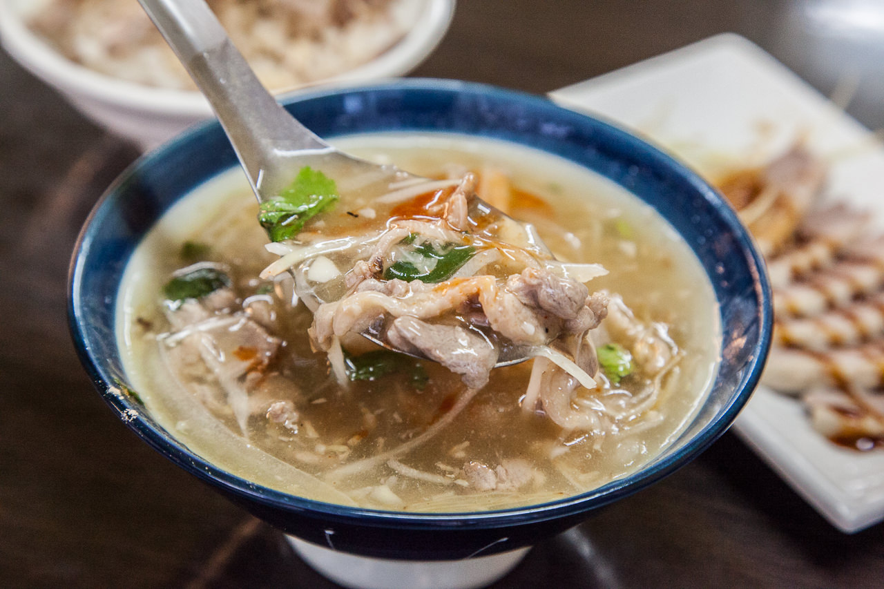 桃園美食,南崁美食,蘆竹美食,南崁小吃,蘆竹小吃,桃園小吃,南崁必吃,蘆竹必吃,雲林蘇生炒鴨肉羹
