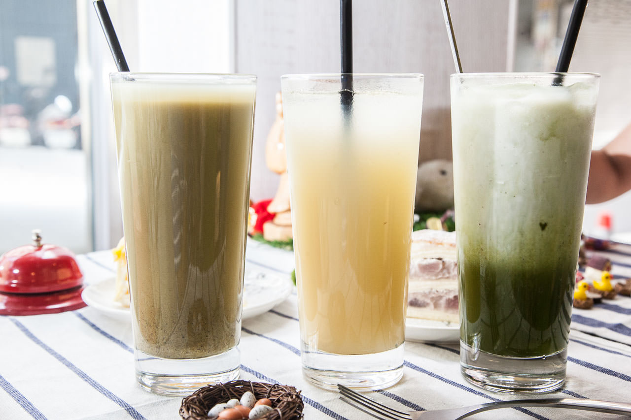 MOFA,中壢美食,中原美食,中原甜點,中壢甜點,中壢蛋糕,中原蛋糕,MOFA魔法氛子,魔法氛子