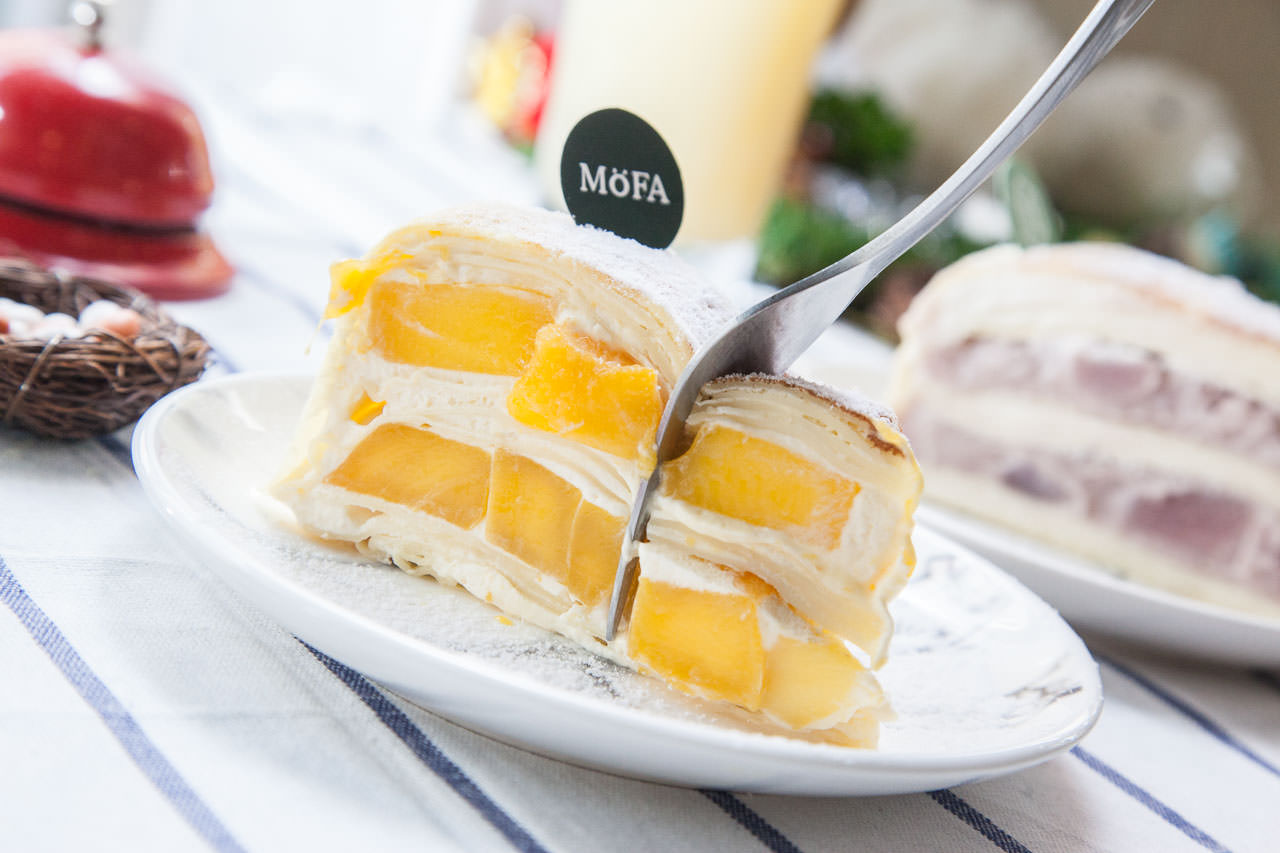 MOFA,中壢美食,中原美食,中原甜點,中壢甜點,中壢蛋糕,中原蛋糕,MOFA魔法氛子,魔法氛子
