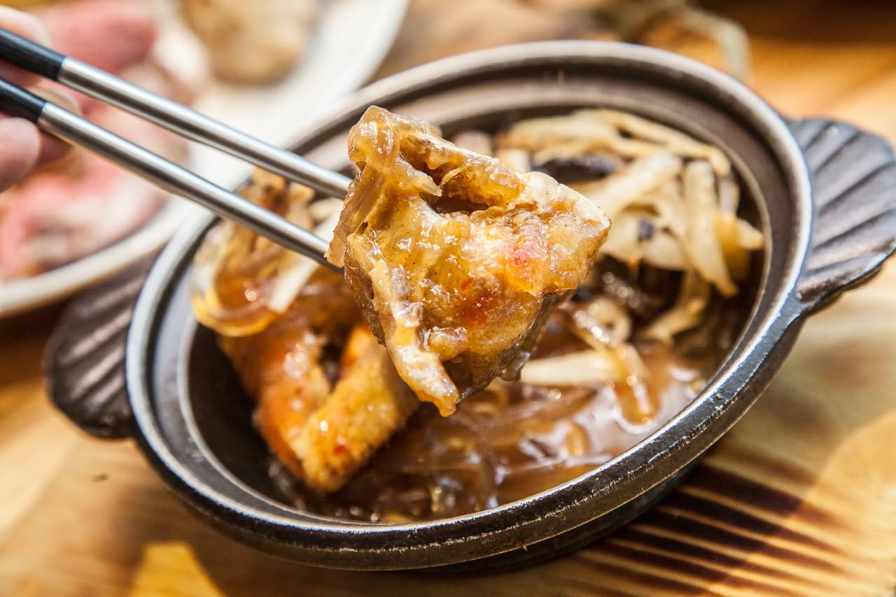 台北吃到飽,饗食天堂