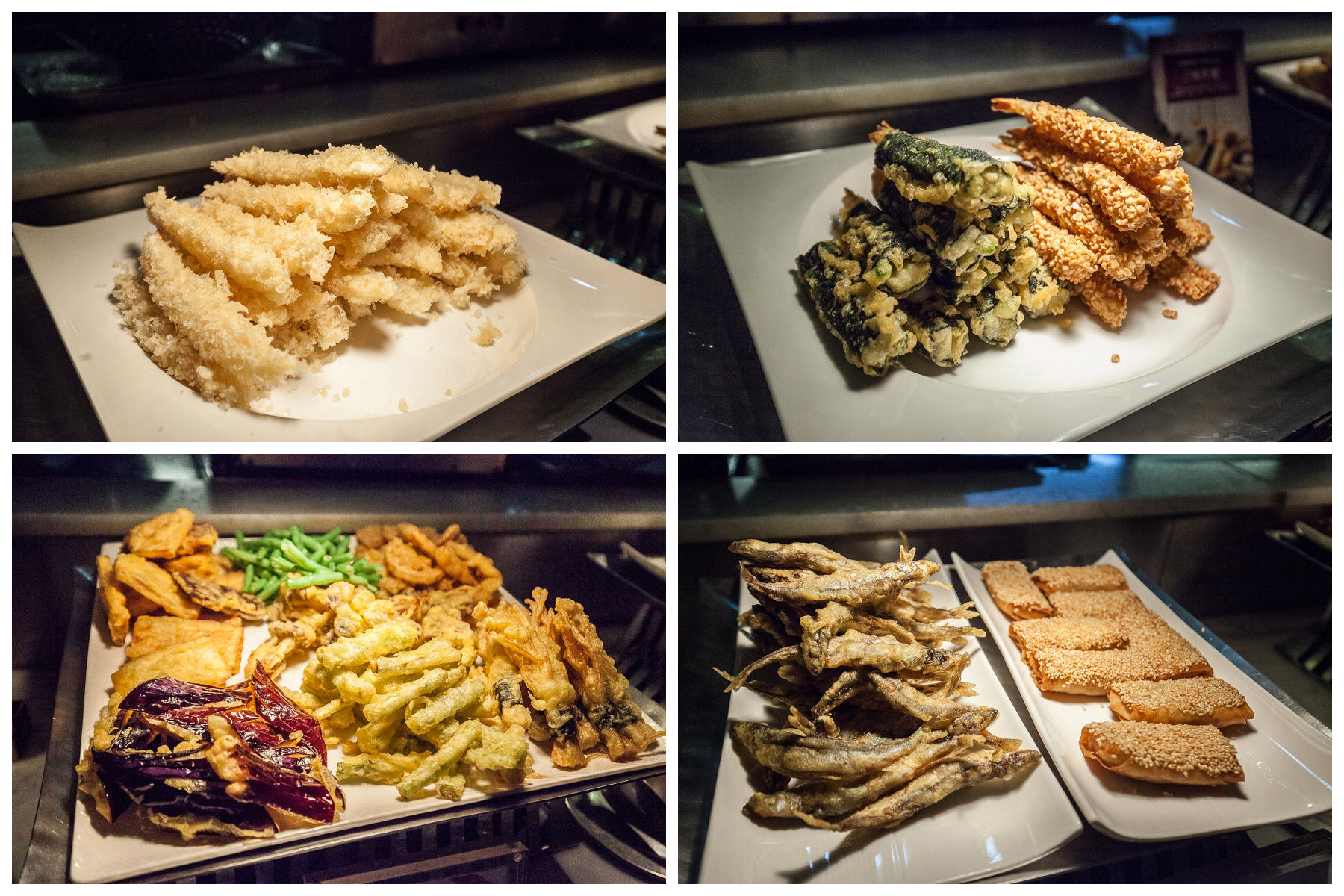 台北吃到飽,饗食天堂
