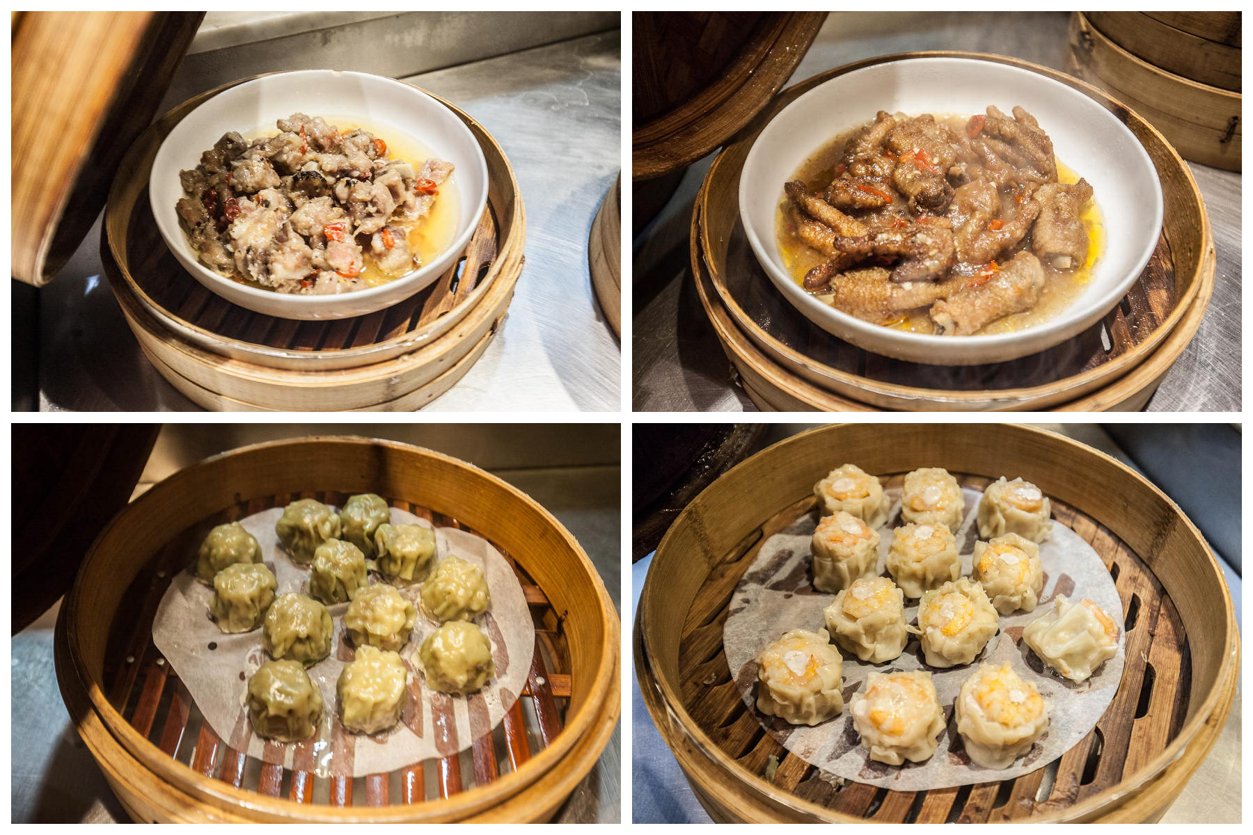 台北吃到飽,饗食天堂