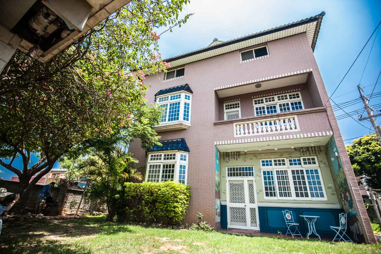 觀音必吃,觀音景點,ㄚ昌伯民宿,康莊蓮園民宿,青林農場,桃園民宿,林家古厝,桃園旅遊,桃園景點,觀音民宿,觀音美食,觀音蓮花季