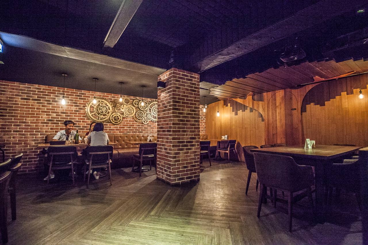 台北消夜,Chinese Whispers悄悄話餐酒館,悄悄話餐酒館,台北餐酒館,大安區餐酒館,東區酒館,台北調酒,東區調酒,台北調酒推薦