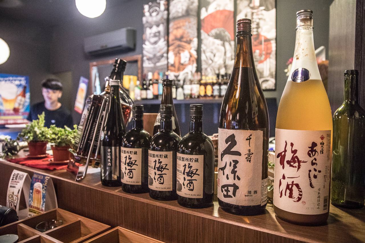 市民大道串燒,悄悄杯居酒屋 The Cup,悄悄杯居酒屋,台北居酒屋,台北燒烤推薦,市民大道居酒屋,市民大道聚餐,台北串燒,市民大道燒烤