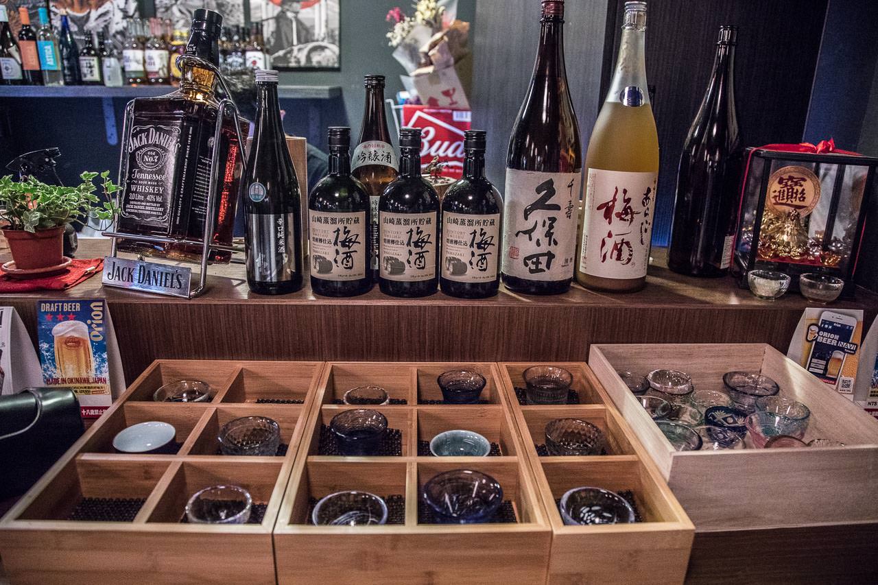 市民大道串燒,悄悄杯居酒屋 The Cup,悄悄杯居酒屋,台北居酒屋,台北燒烤推薦,市民大道居酒屋,市民大道聚餐,台北串燒,市民大道燒烤