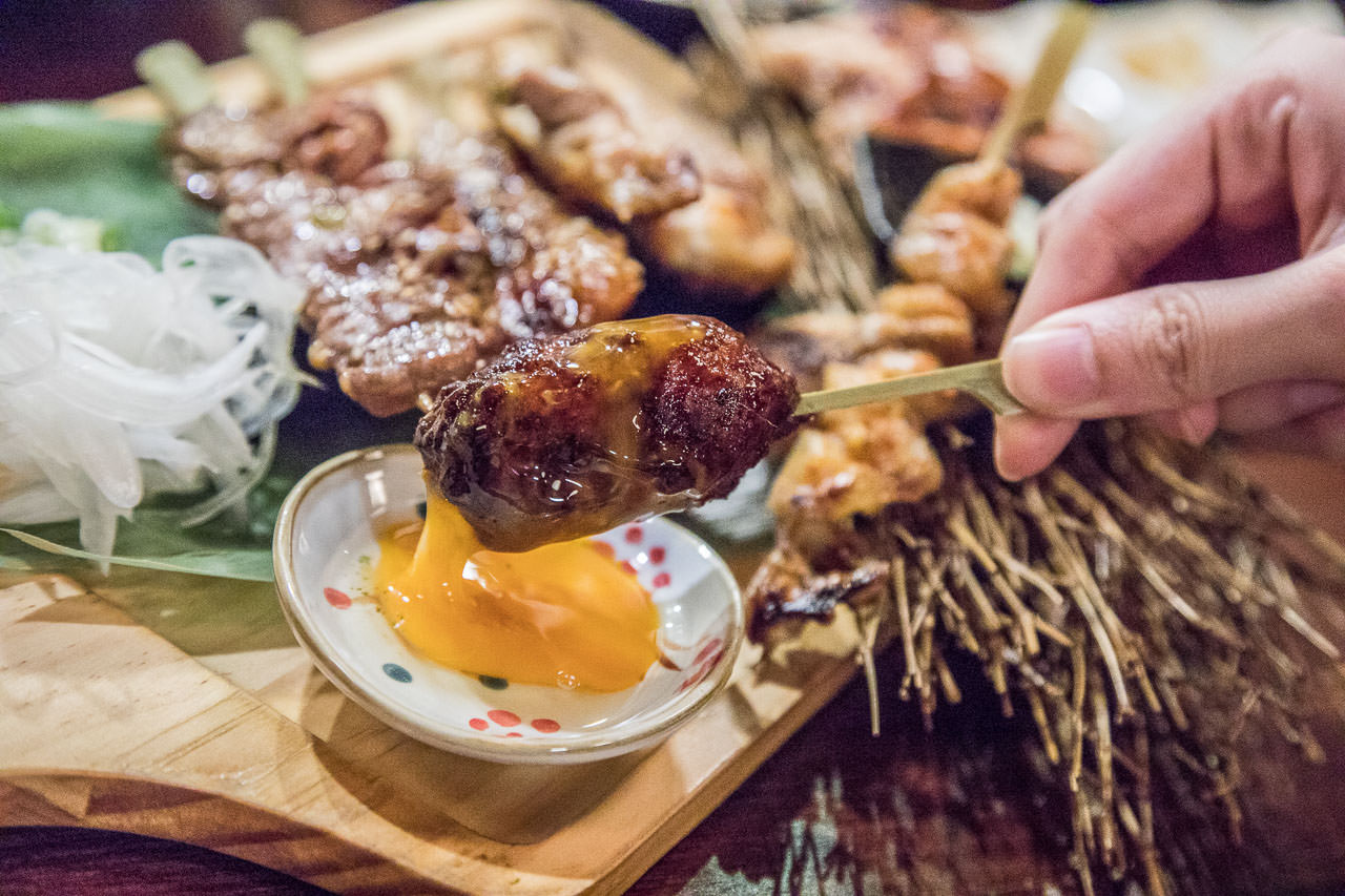 市民大道串燒,悄悄杯居酒屋 The Cup,悄悄杯居酒屋,台北居酒屋,台北燒烤推薦,市民大道居酒屋,市民大道聚餐,台北串燒,市民大道燒烤