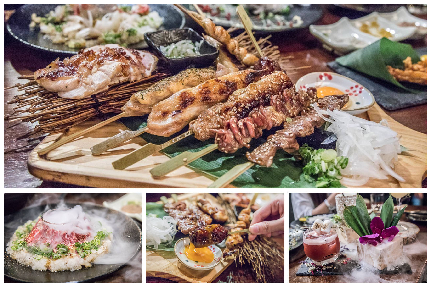 台北串燒,市民大道燒烤,市民大道串燒,悄悄杯居酒屋 The Cup,悄悄杯居酒屋,台北居酒屋,台北燒烤推薦,市民大道居酒屋,市民大道聚餐 @大手牽小手。玩樂趣