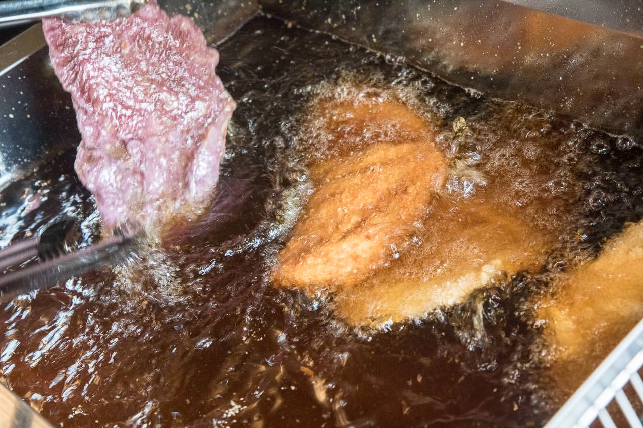 雞排本色,新竹美食,新竹小吃,新竹雞排推薦,新竹小吃推薦,馬卡龍雞排,新竹好吃雞排,雞排本色-新竹中正店
