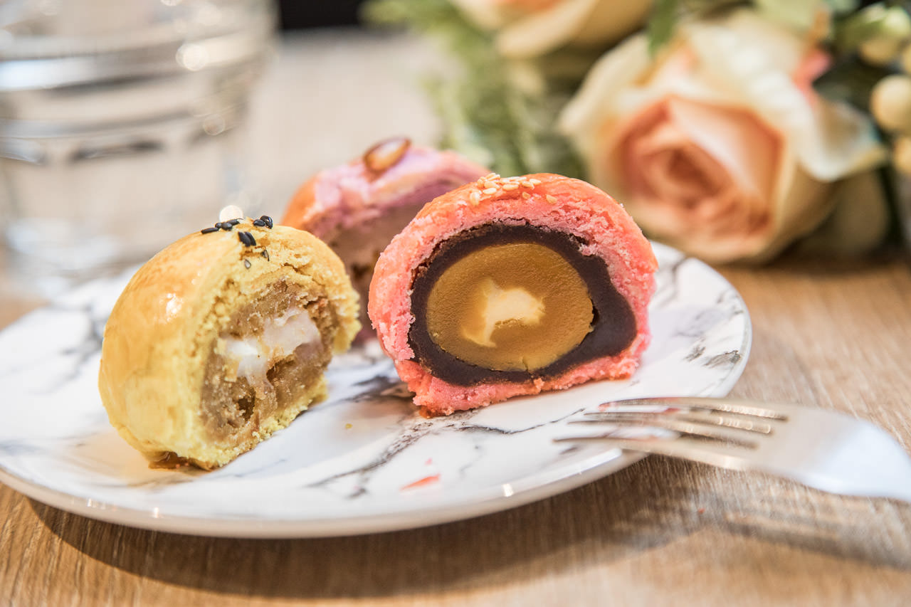 中秋月餅推薦,彩色波波ball ball,好咖 Howcup CURRY CAFE,好咖,Howcup CURRY CAFE,中秋禮盒推薦,中秋節伴手禮,中秋蛋黃酥推薦,中秋節必買,蛋黃酥推薦