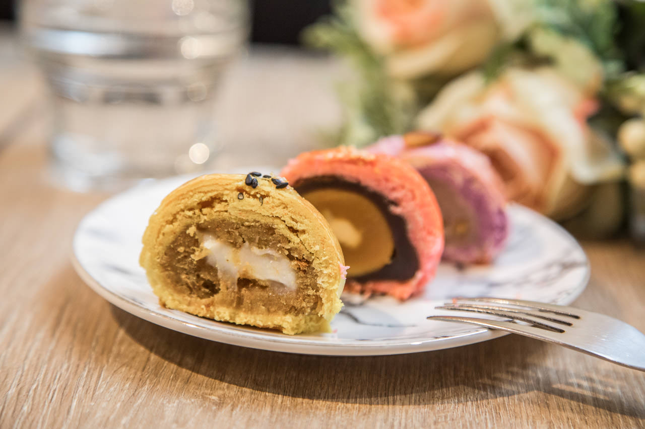 中秋月餅推薦,彩色波波ball ball,好咖 Howcup CURRY CAFE,好咖,Howcup CURRY CAFE,中秋禮盒推薦,中秋節伴手禮,中秋蛋黃酥推薦,中秋節必買,蛋黃酥推薦