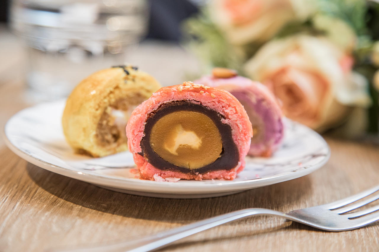 中秋月餅推薦,彩色波波ball ball,好咖 Howcup CURRY CAFE,好咖,Howcup CURRY CAFE,中秋禮盒推薦,中秋節伴手禮,中秋蛋黃酥推薦,中秋節必買,蛋黃酥推薦