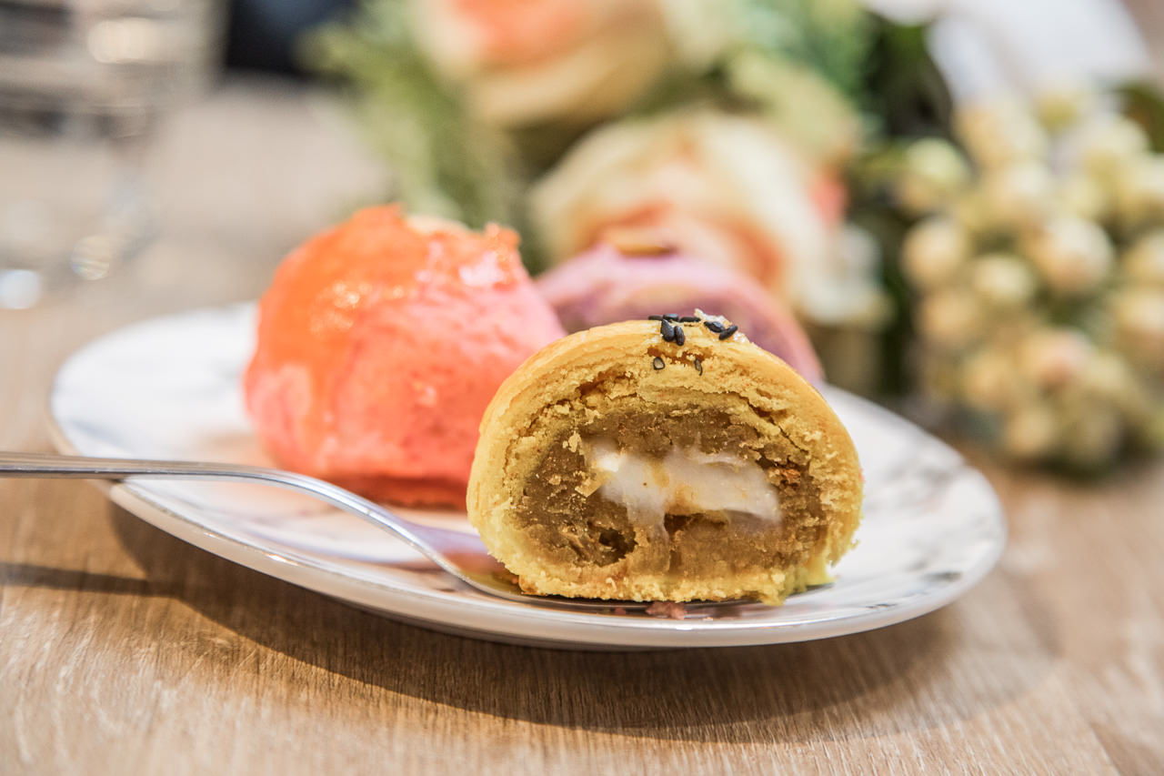 中秋月餅推薦,彩色波波ball ball,好咖 Howcup CURRY CAFE,好咖,Howcup CURRY CAFE,中秋禮盒推薦,中秋節伴手禮,中秋蛋黃酥推薦,中秋節必買,蛋黃酥推薦