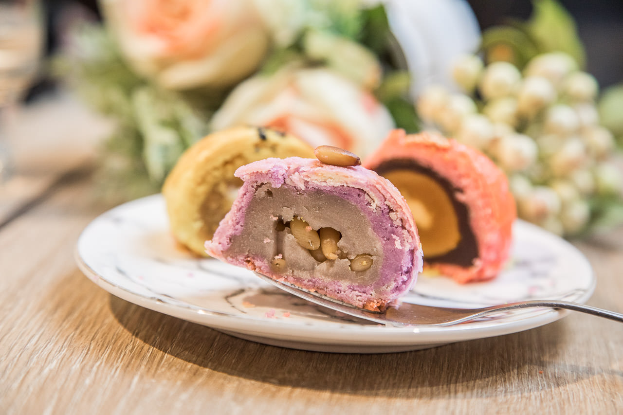 中秋月餅推薦,彩色波波ball ball,好咖 Howcup CURRY CAFE,好咖,Howcup CURRY CAFE,中秋禮盒推薦,中秋節伴手禮,中秋蛋黃酥推薦,中秋節必買,蛋黃酥推薦